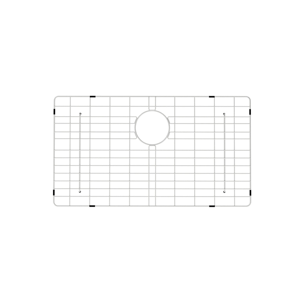 Dcolora Stainless Steel Kitchen Sink Bottom Grid