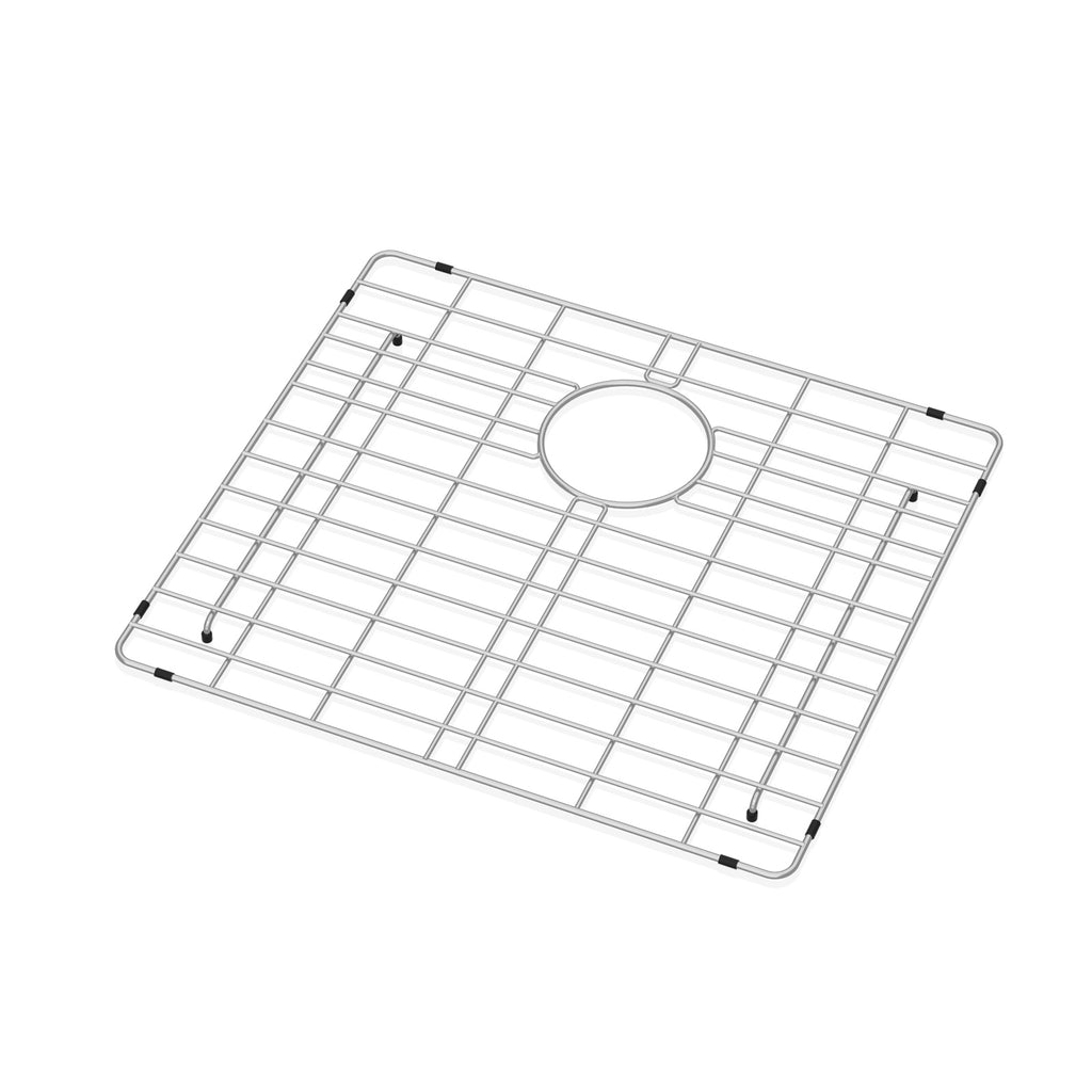 Dcolora Stainless Steel Kitchen Sink Bottom Grid