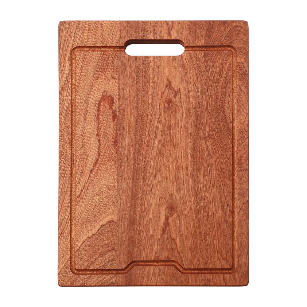 Dcolora Congo Sapele Cutting Board