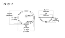 Dcolora DC-UVS2538005 product view 6
