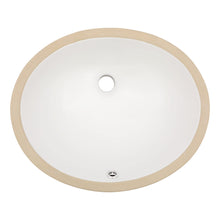 Dcolora DC-V8894 installed as an undermount sink