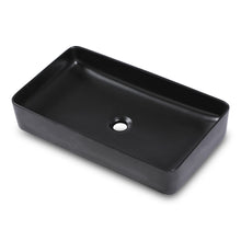 Dcolora DC-V8879 installed as a vessel sink