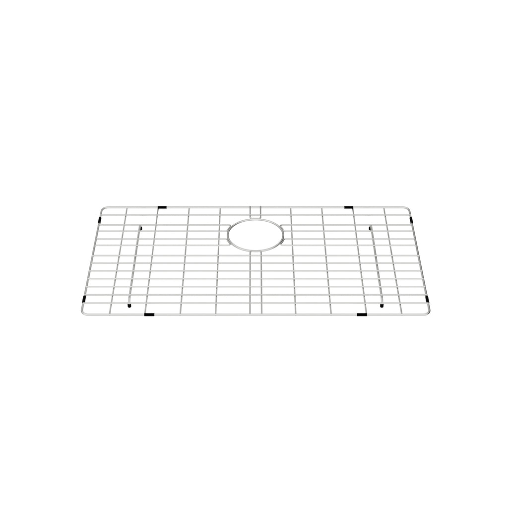 Dcolora Stainless Steel Kitchen Sink Bottom Grid