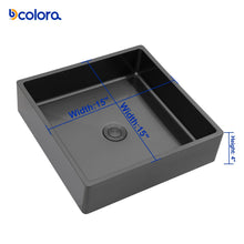 Dcolora DC-VS261201 installation and product support information