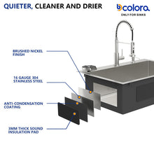 Dcolora DC-NSD26203003 product view 7