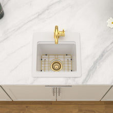 Dcolora DC-SFDOE00128 overall dimensions 15 × 15 × 9.65 inches