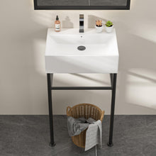 Dcolora DC-FS2401 overall dimensions 24.02 × 15.98 × 5.71 inches