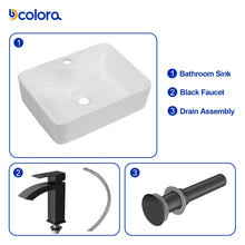 Verified package contents included with Dcolora DC-SFDOE00085