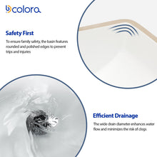 Material and finish detail on Dcolora DC-V8888