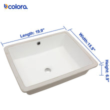 Dcolora DC-UVS2538004 product view 7