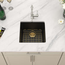 Dcolora DC-GU261602 overall dimensions 17 × 17 × 9.65 inches
