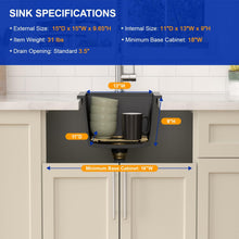 Dimensions for Dcolora DC-GU261212: 15 × 15 × 9.65 inches