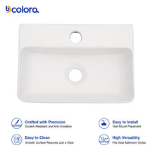 Dcolora DC-V260102 installation and product support information