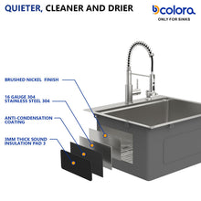Dcolora DC-SFDOE00162 installation and product support information