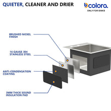 Dcolora DC-T7743 product view 7