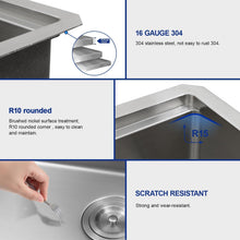 Verified accessories included with Dcolora DC-U2201