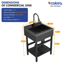 Dcolora DC-NSDF26203200 product view 7
