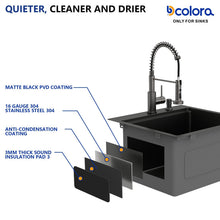 Dcolora DC-NSD26203034 product view 7