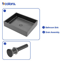 Dcolora DC-VS261203 installation and product support information