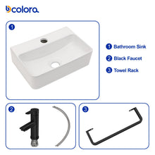 Dcolora DC-V260101 overall dimensions 14 × 10 × 4 inches