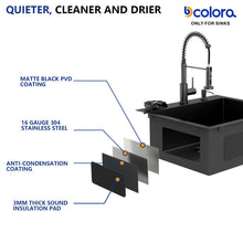 Dcolora DC-NSD26203004 installation and product support information