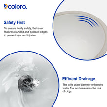 Material and finish detail on Dcolora DC-V255102