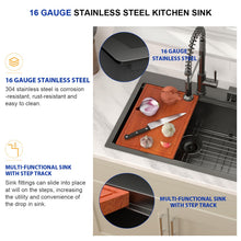 Dcolora DC-T8861 product view 6