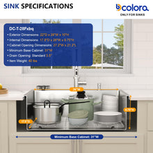 Dcolora DC-SFDOE00140 product view 6