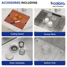 Dcolora DC-U2201 product view 6