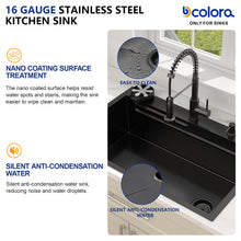 Dcolora DC-NSD26203014 installation and product support information