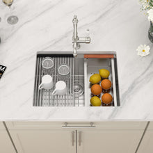 Dimensions for Dcolora DC-U1111: 24 × 19 × 10 inches