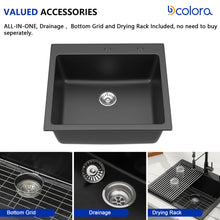 Dcolora DC-GU7753 installation and product support information