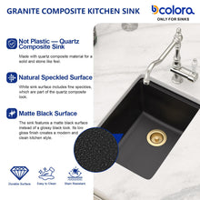 Dcolora DC-GU261607 overall dimensions 15 × 20 × 9.65 inches
