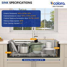 Dcolora DC-TW0102 product view 6