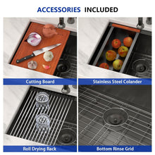 Verified accessories included with Dcolora DC-UW256723