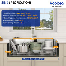 Dcolora DC-TW258007S product view 7
