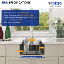 Dcolora DC-T258003 product view 6