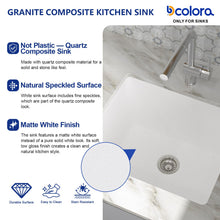 Material and finish detail on Dcolora DC-GL262101