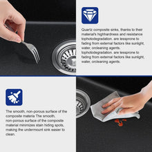 Material and finish detail on Dcolora DC-GBUS25472