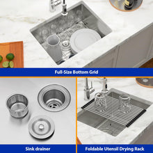 Verified accessories included with Dcolora DC-U7724