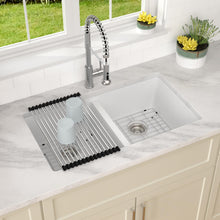 Dimensions for Dcolora DC-GU001W: 33 × 19 × 9.65 inches