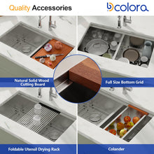Dcolora DC-U7739 installation and product support information