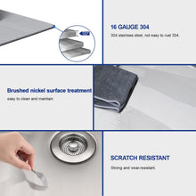 Dcolora DC-UW261101 product view 6