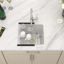 Dcolora DC-UC261101 overall dimensions 24 × 18 × 9 inches