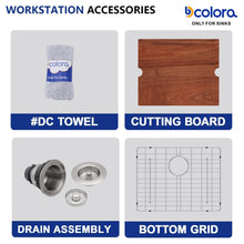 Dcolora DC-UW261102 product view 6