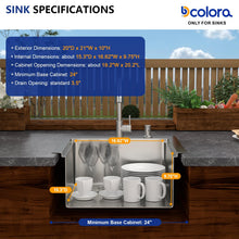 Dcolora DC-SFDOE00127 product view 7