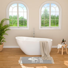 Dcolora DC-BT263006 bathtub in white