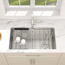 Dcolora DC-UWM262701 overall dimensions 30 × 19 × 10 inches