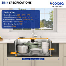 Dcolora DC-SFDOE00139 product view 6