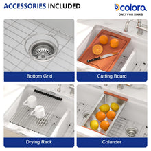 Dcolora DC-GX3327 installation and product support information